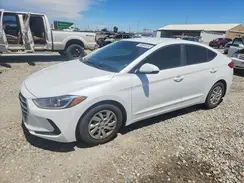 5NPD74LFXJH356027 2018 HYUNDAI ELANTRA