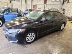 5NPD74LFXJH357159 2018 HYUNDAI ELANTRA