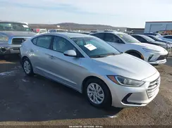 5NPD74LFXJH359221 2018 HYUNDAI ELANTRA