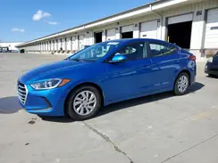 5NPD74LFXJH359350 2018 HYUNDAI ELANTRA