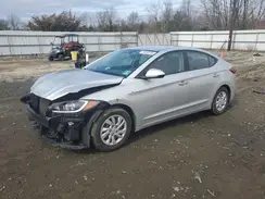 5NPD74LFXJH366492 2018 HYUNDAI ELANTRA