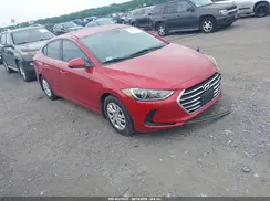 5NPD74LFXJH368484 2018 HYUNDAI ELANTRA