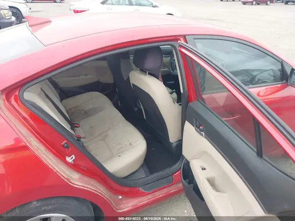 5NPD74LFXJH368484 2018 HYUNDAI ELANTRA - Image 8
