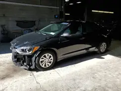 5NPD74LFXJH368503 2018 HYUNDAI ELANTRA