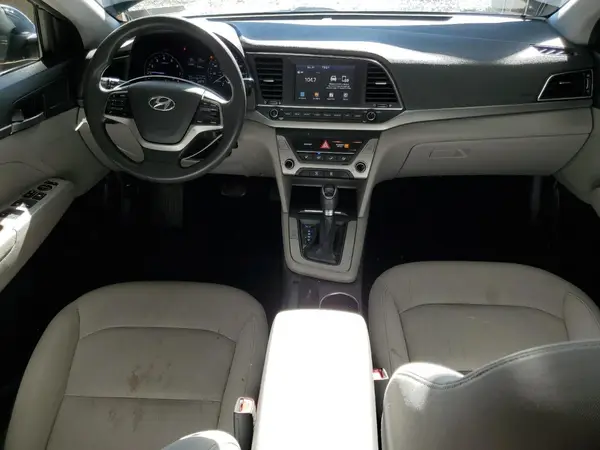 5NPD74LFXJH368503 2018 HYUNDAI ELANTRA - Image 8