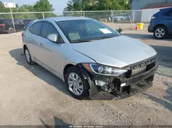 5NPD74LFXJH369666 2018 HYUNDAI ELANTRA