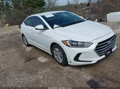 5NPD74LFXJH371756 2018 HYUNDAI ELANTRA