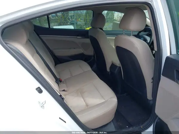 5NPD74LFXJH371756 2018 HYUNDAI ELANTRA - Image 8