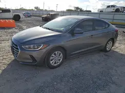 5NPD74LFXJH371806 2018 HYUNDAI ELANTRA