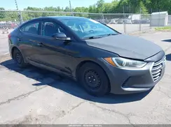 5NPD74LFXJH371868 2018 HYUNDAI ELANTRA