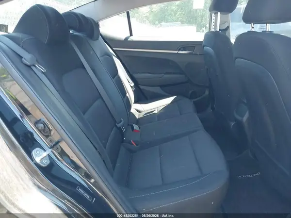 5NPD74LFXJH371868 2018 HYUNDAI ELANTRA - Image 8