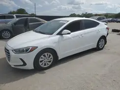 5NPD74LFXJH376861 2018 HYUNDAI ELANTRA