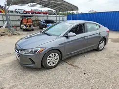 5NPD74LFXJH377024 2018 HYUNDAI ELANTRA