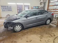 5NPD74LFXJH380084 2018 HYUNDAI ELANTRA
