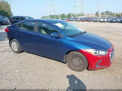 5NPD74LFXJH382448 2018 HYUNDAI ELANTRA