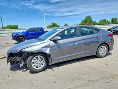 5NPD74LFXJH383308 2018 HYUNDAI ELANTRA