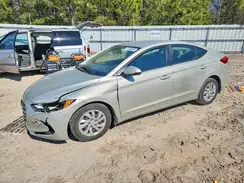 5NPD74LFXJH385639 2018 HYUNDAI ELANTRA