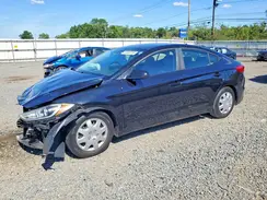 5NPD74LFXJH386970 2018 HYUNDAI ELANTRA