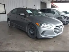 5NPD74LFXJH387116 2018 HYUNDAI ELANTRA