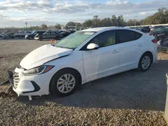 5NPD74LFXJH391246 2018 HYUNDAI ELANTRA