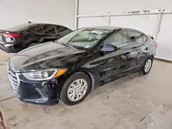 5NPD74LFXJH391537 2018 HYUNDAI ELANTRA