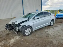 5NPD74LFXJH392512 2018 HYUNDAI ELANTRA