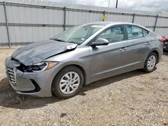 5NPD74LFXJH394597 2018 HYUNDAI ELANTRA