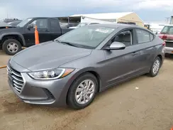 5NPD74LFXJH395877 2018 HYUNDAI ELANTRA