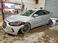 5NPD74LFXJH396124 2018 HYUNDAI ELANTRA