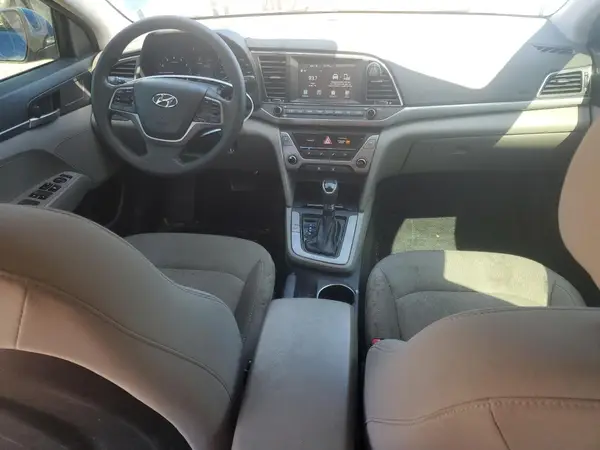 5NPD74LFXJH397113 2018 HYUNDAI ELANTRA - Image 8