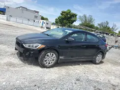5NPD74LFXJH397371 2018 HYUNDAI ELANTRA