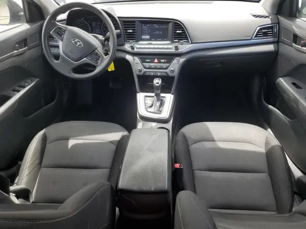 5NPD74LFXJH397371 2018 HYUNDAI ELANTRA - Image 8
