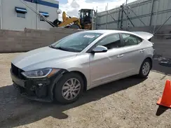 5NPD74LFXJH398116 2018 HYUNDAI ELANTRA