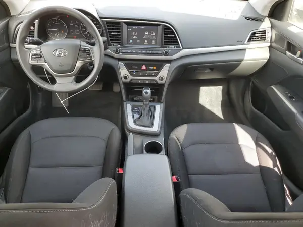 5NPD74LFXJH398116 2018 HYUNDAI ELANTRA - Image 8