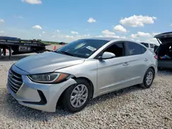 5NPD74LFXJH398312 2018 HYUNDAI ELANTRA