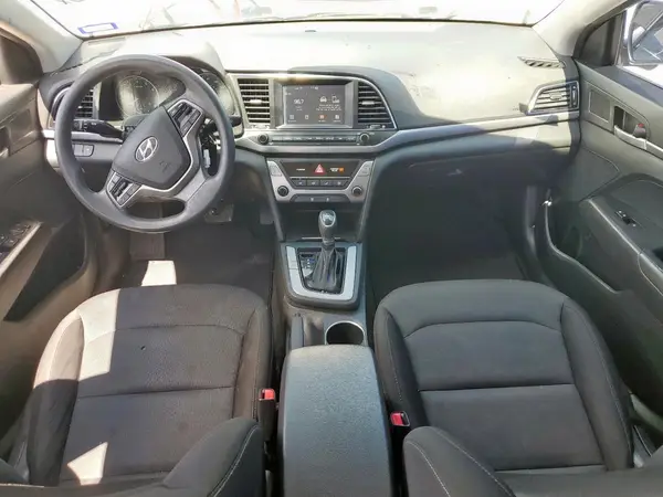 5NPD74LFXJH398312 2018 HYUNDAI ELANTRA - Image 8