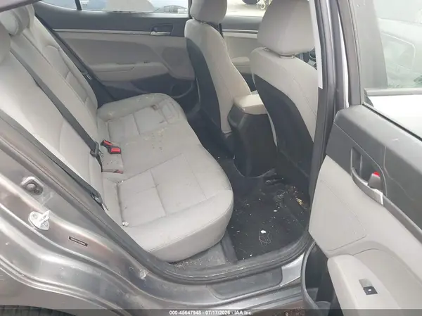 5NPD74LFXJH399959 2018 HYUNDAI ELANTRA - Image 8