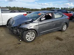 5NPD74LFXJH401791 2018 HYUNDAI ELANTRA