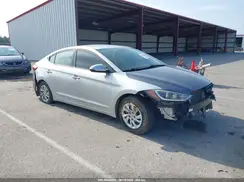 5NPD74LFXJH403105 2018 HYUNDAI ELANTRA