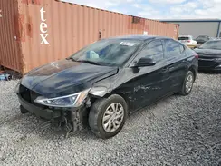 5NPD74LFXKH406233 2019 HYUNDAI ELANTRA