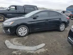 5NPD74LFXKH406507 2019 HYUNDAI ELANTRA