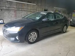 5NPD74LFXKH406510 2019 HYUNDAI ELANTRA