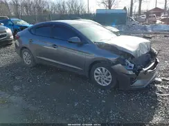 5NPD74LFXKH406989 2019 HYUNDAI ELANTRA