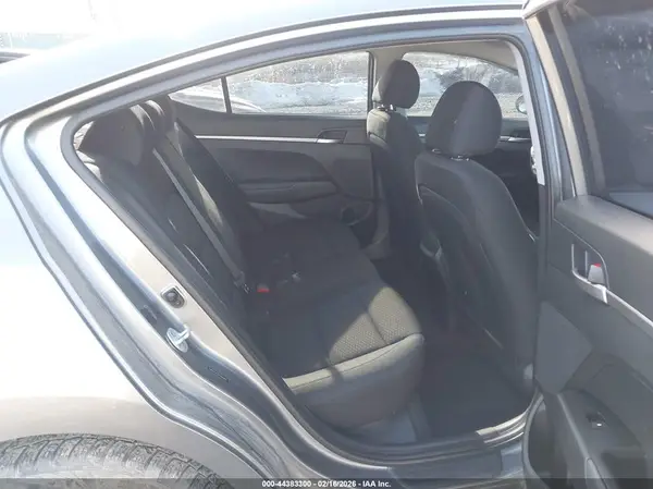 5NPD74LFXKH406989 2019 HYUNDAI ELANTRA - Image 8