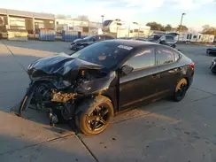 5NPD74LFXKH410394 2019 HYUNDAI ELANTRA