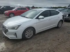 5NPD74LFXKH410881 2019 HYUNDAI ELANTRA