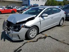 5NPD74LFXKH413182 2019 HYUNDAI ELANTRA