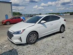 5NPD74LFXKH413599 2019 HYUNDAI ELANTRA
