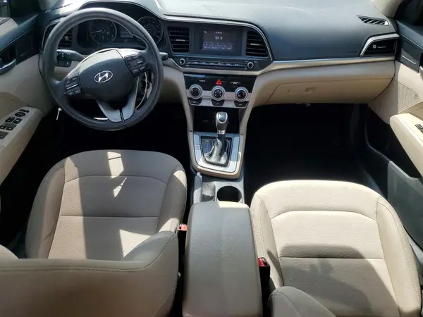 5NPD74LFXKH413599 2019 HYUNDAI ELANTRA - Image 8