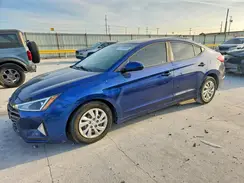 5NPD74LFXKH413831 2019 HYUNDAI ELANTRA